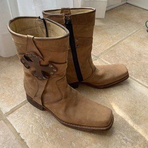 Men's Loblan Boots Sz 12